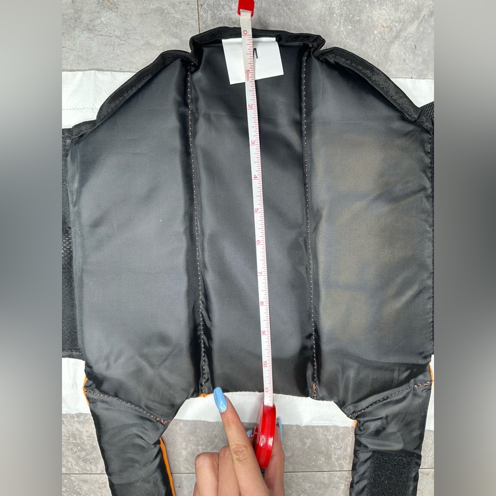 Dog life jacket Brand new!!